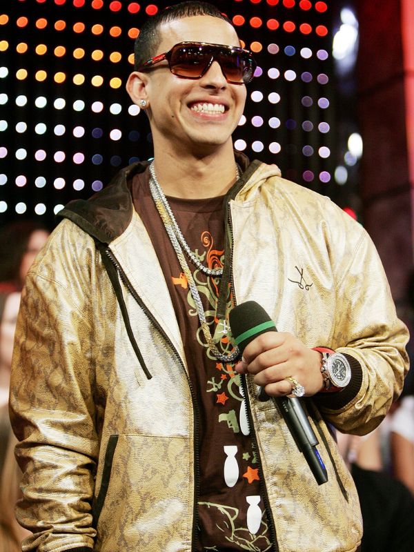 Daddy Yankee