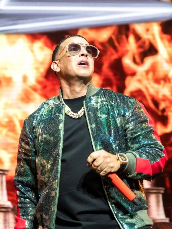 Daddy Yankee