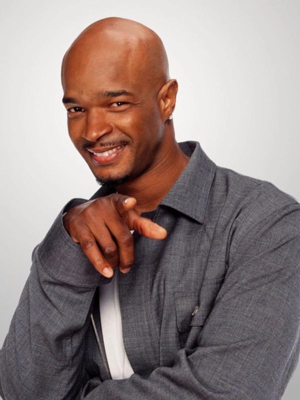 Damon Wayans' Net Worth Breaking Down the Figures