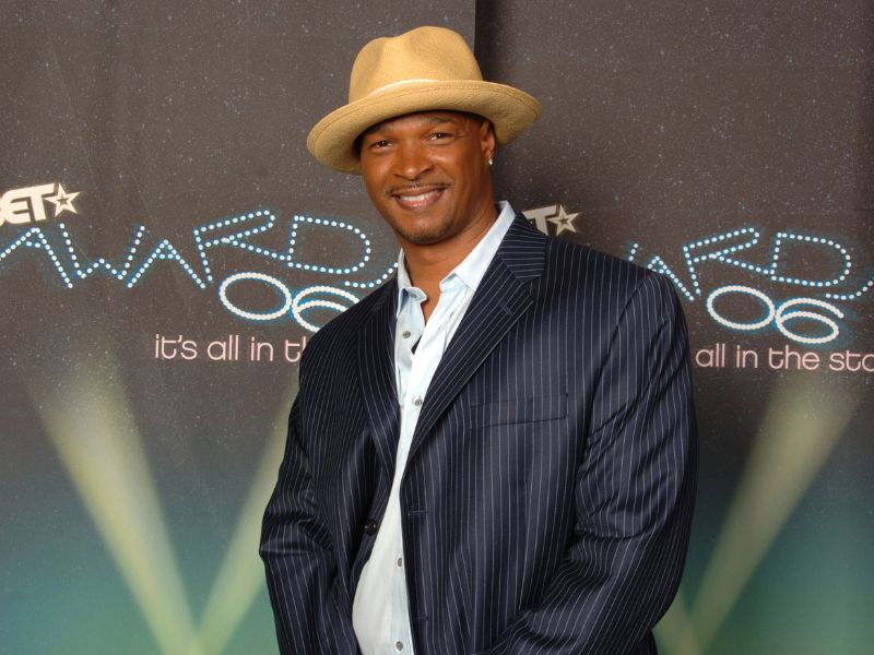 Damon Wayans Television and Comedy Specials