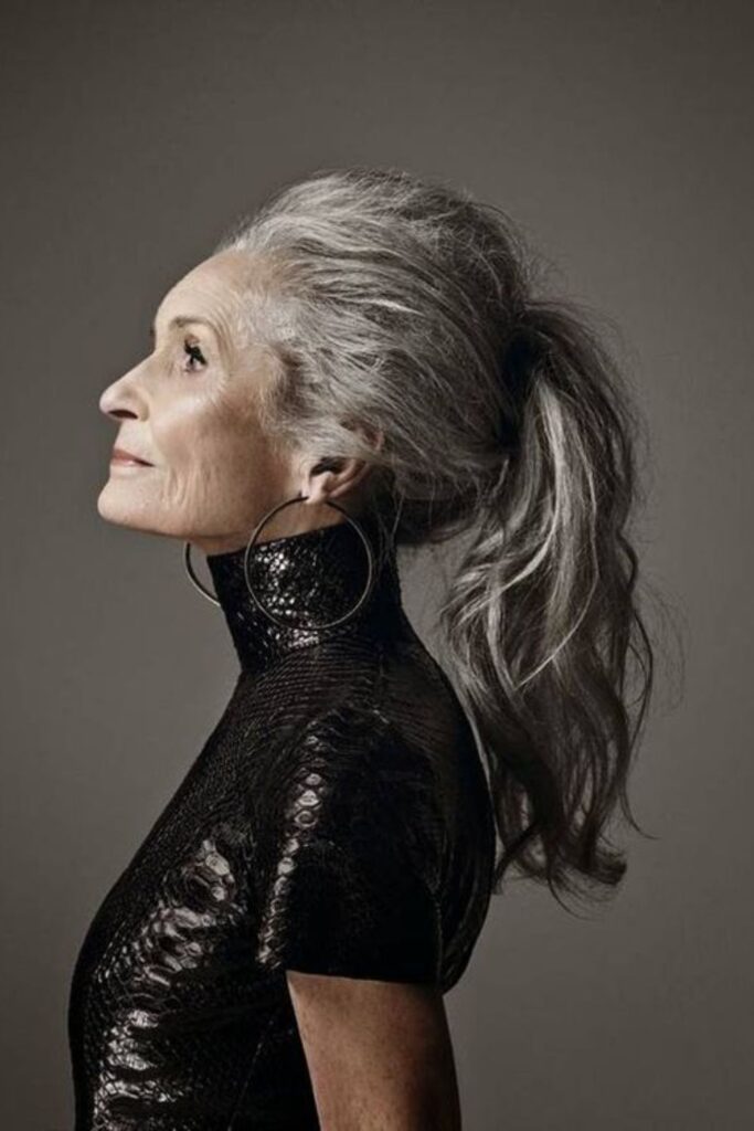 Daphne Selfe