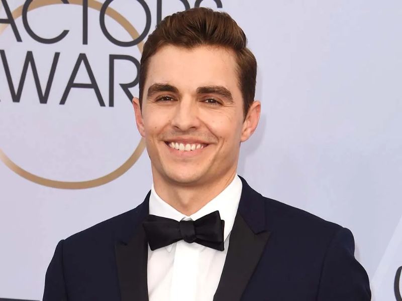 Dave Franco 