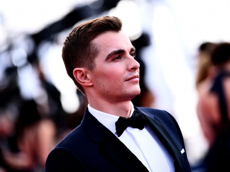 Dave Franco