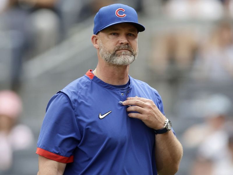 David Ross