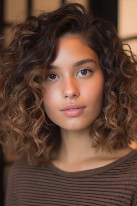 Deconstructed Wavy Lob