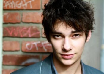 Devon Bostick