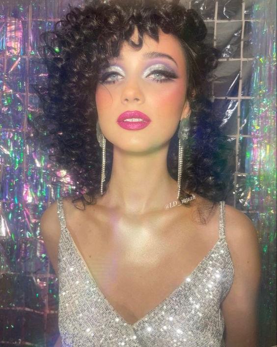 Disco Diva Glam