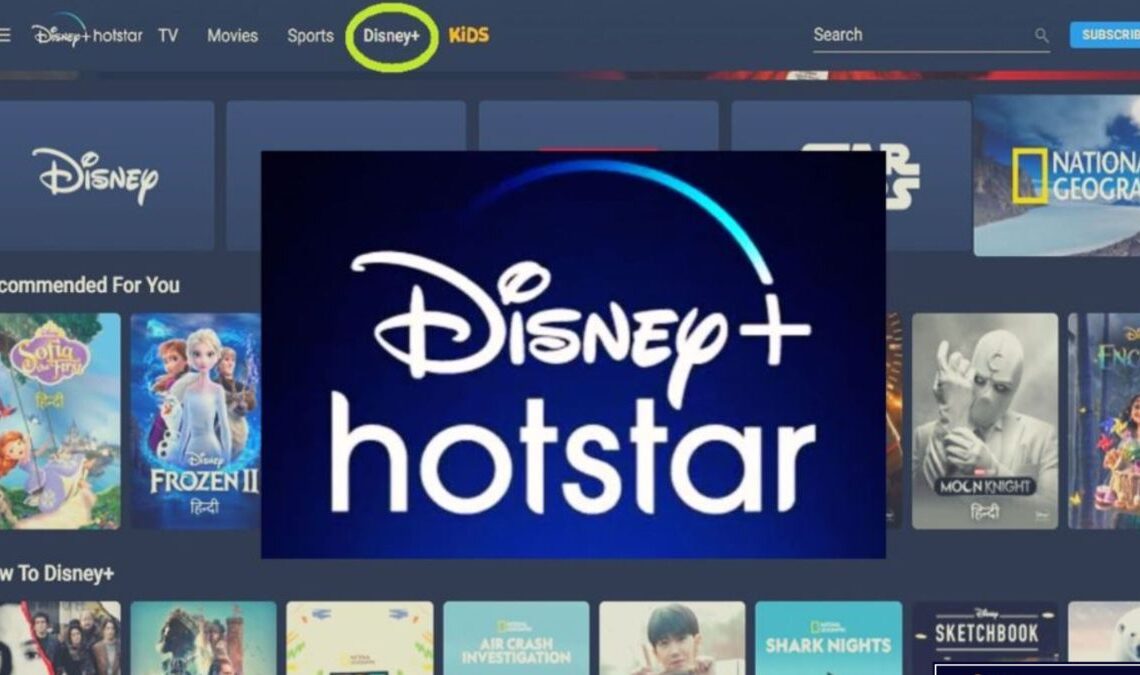 Disney+ Hotstar Unveils Exciting Lineup of K-Content for 2023 That Can Be Streamed By Singaporeans