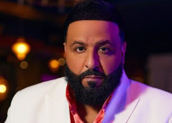 DJ Khaled Ethnicity