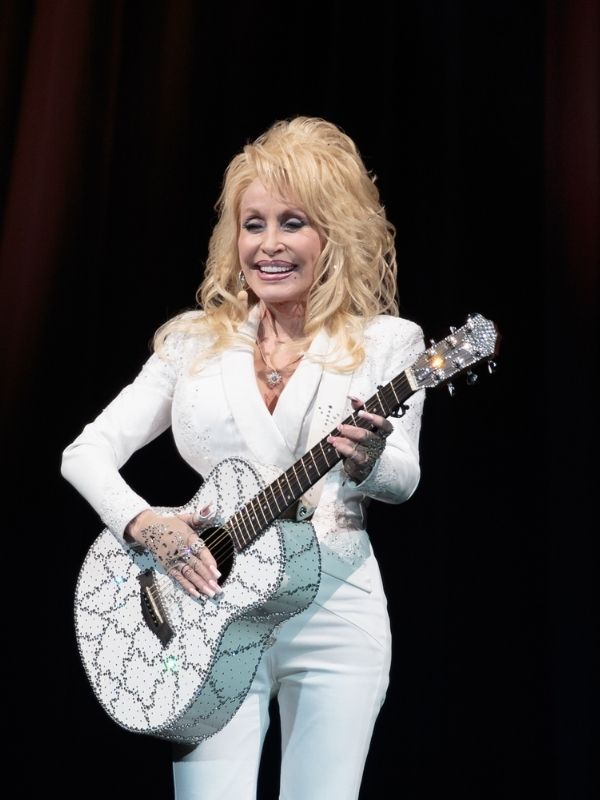 Dolly Parton