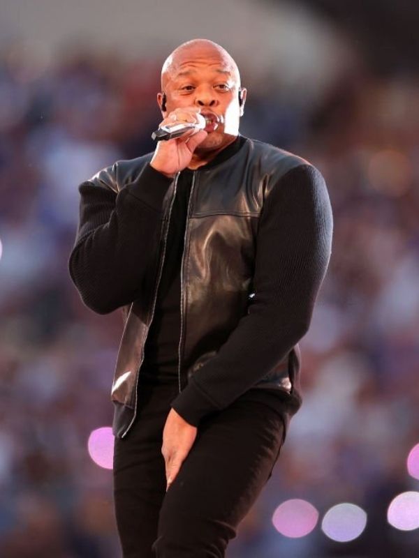 Dr. Dre 