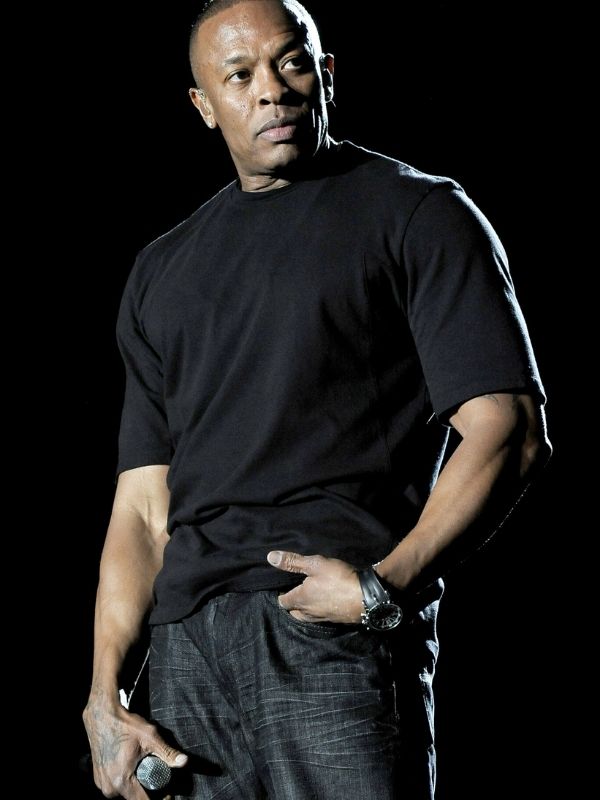 Dr. Dre