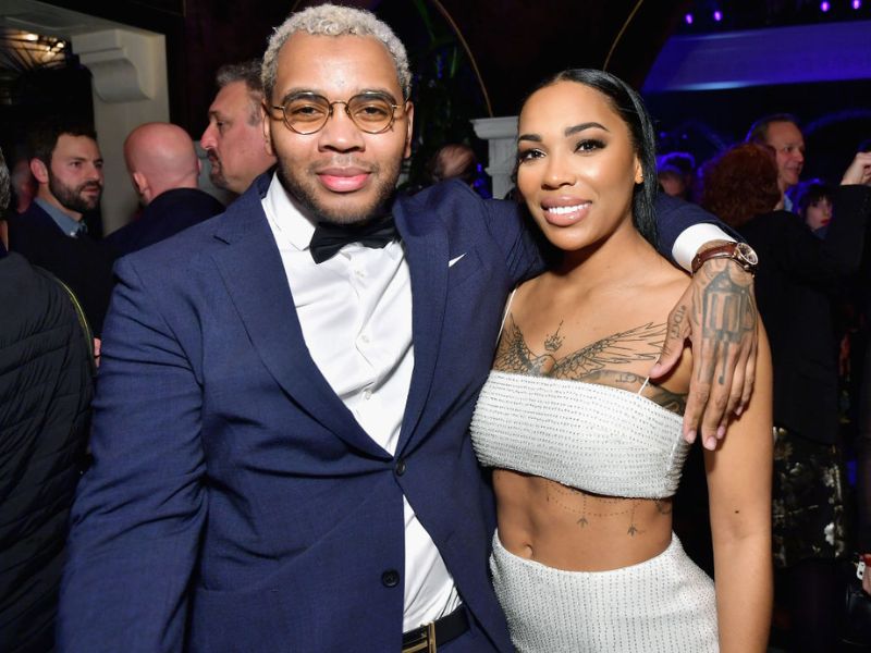 Dreka Gates’ Relationship With Kevin Gates