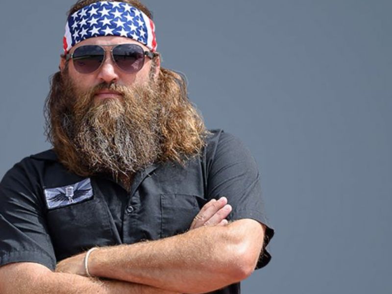 Duck Commander :The Birth Of A Business Empire