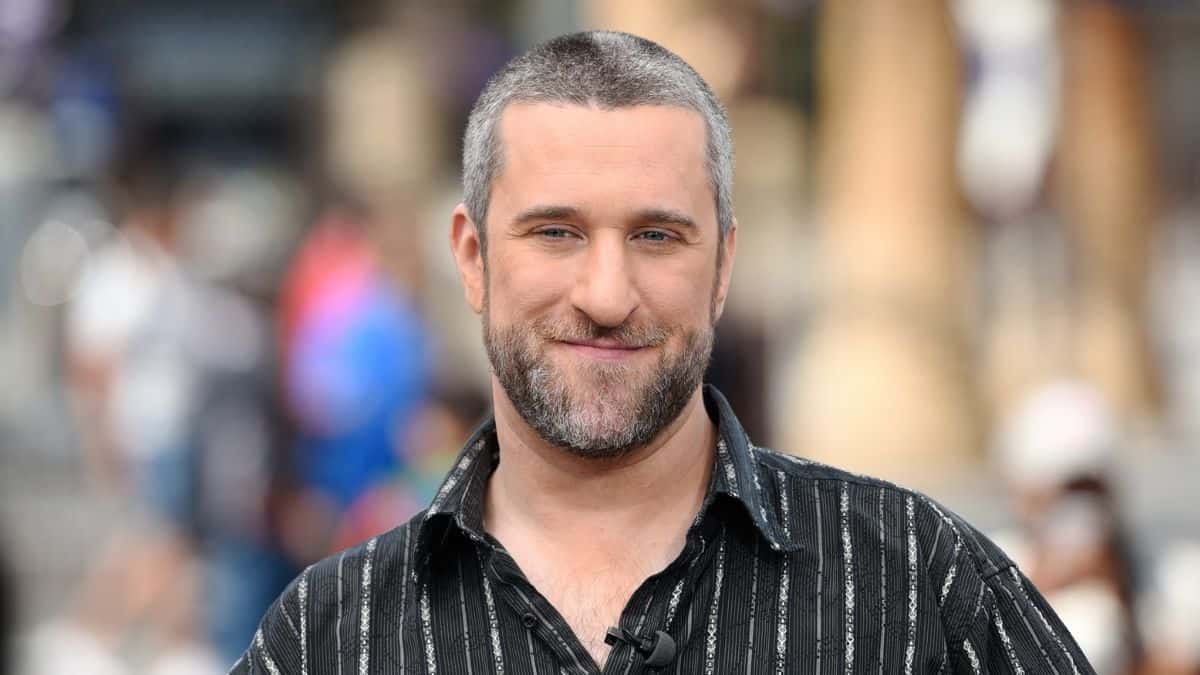 Dustin Diamond net worth