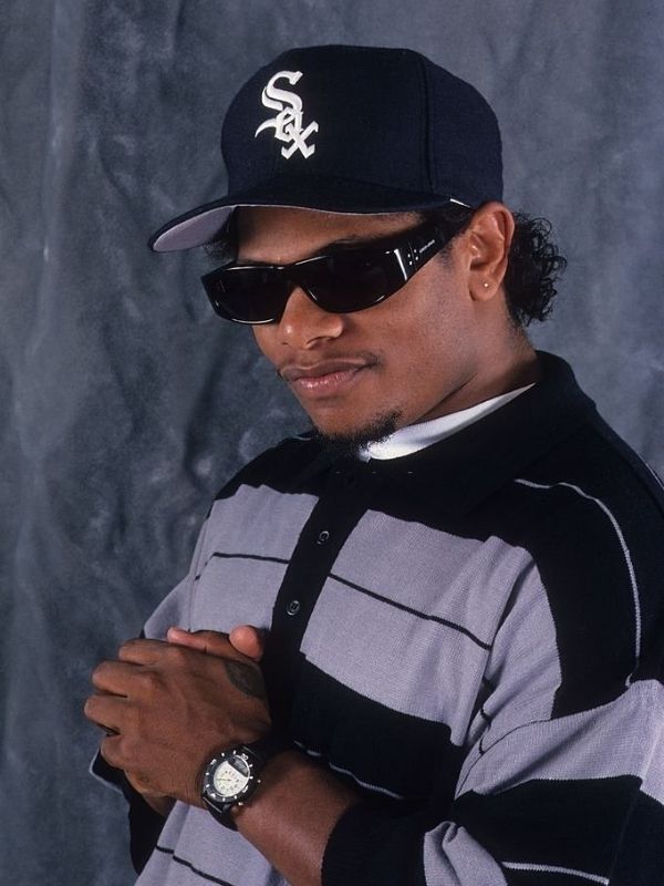 Eazy-E 