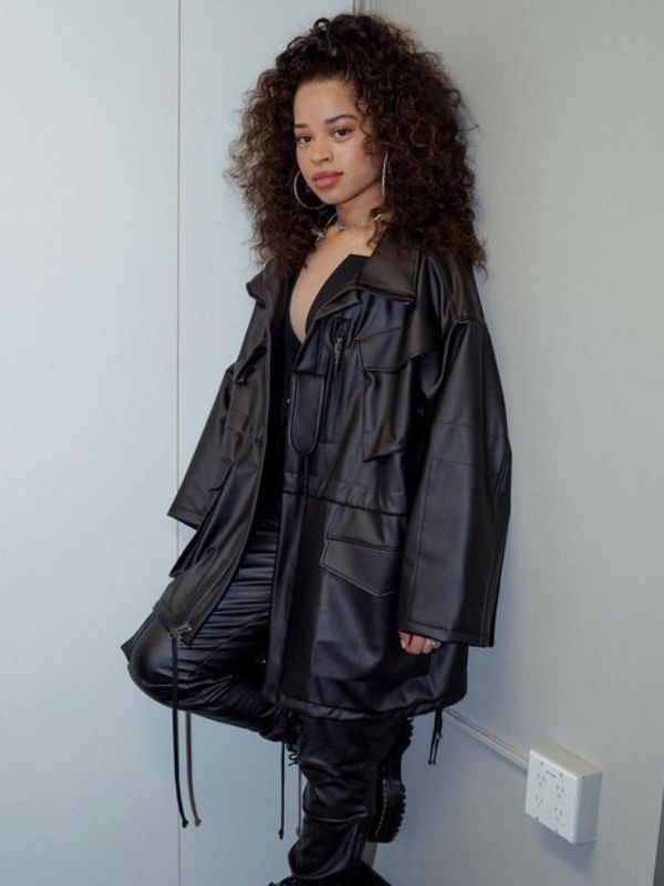 Ella Mai