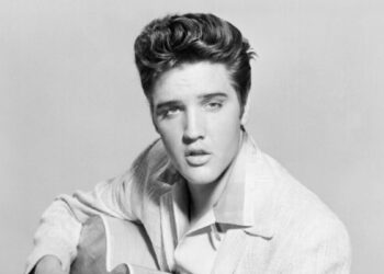 Elvis Presley Ethnicity