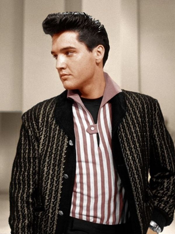 Elvis Presley