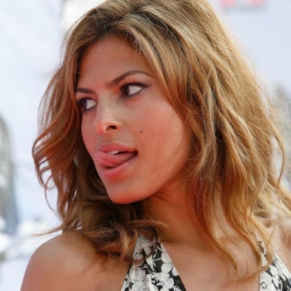 Eva Mendes