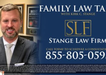 Exclusive Interview With Mr. Kirk C. Stange