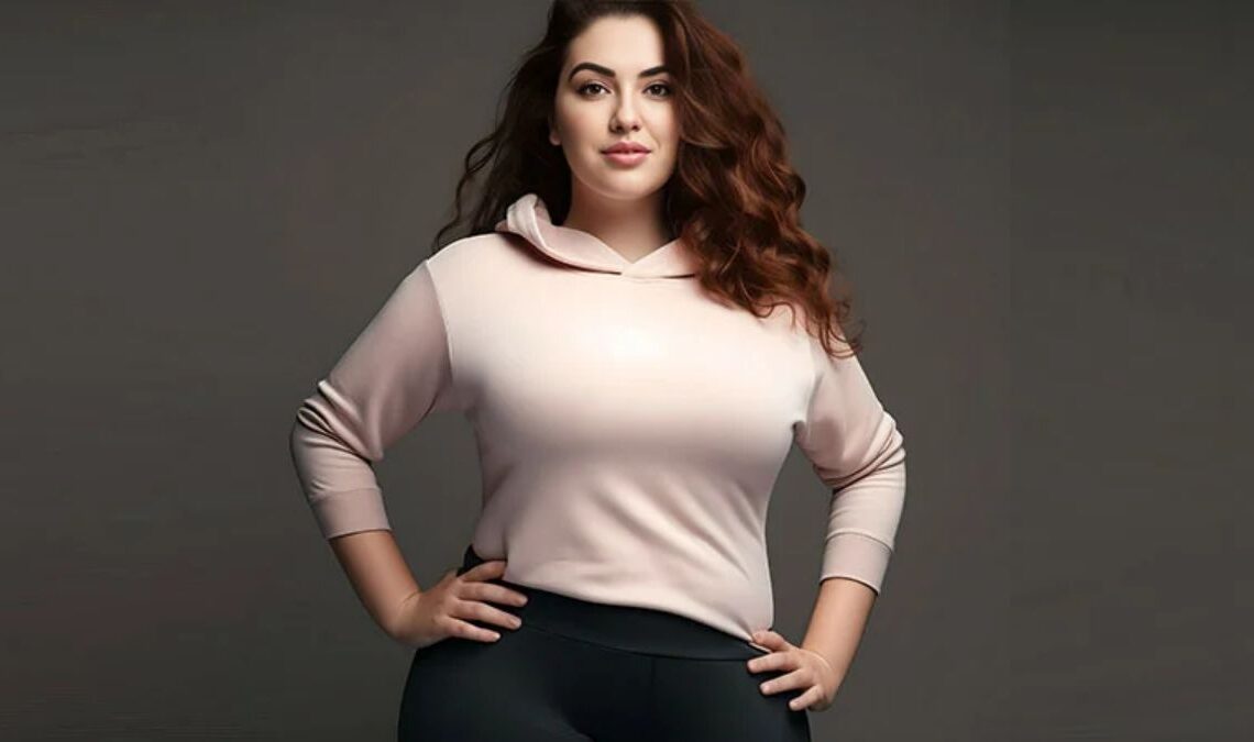 Fabulous & Flattering Plus Size Fall Fashion Ideas