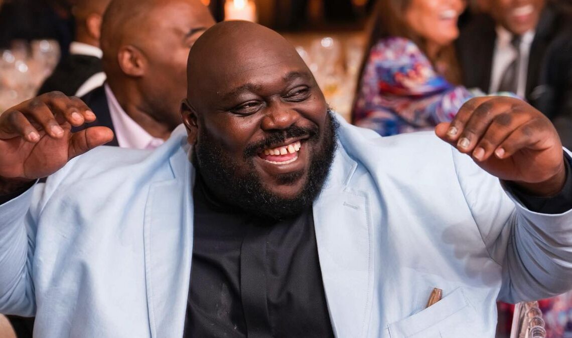 Faizon Love Wife