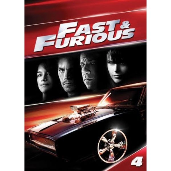 Fast & Furious (2009)