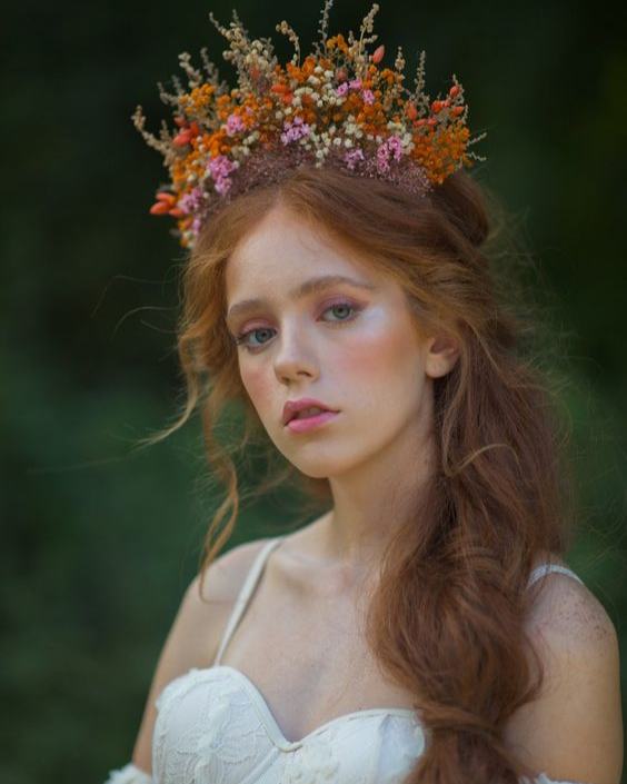 Floral Crowns (Coronas Florales)