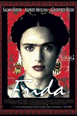 Frida (2002)