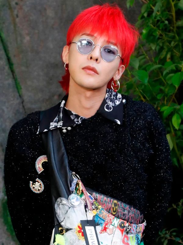 G-Dragon