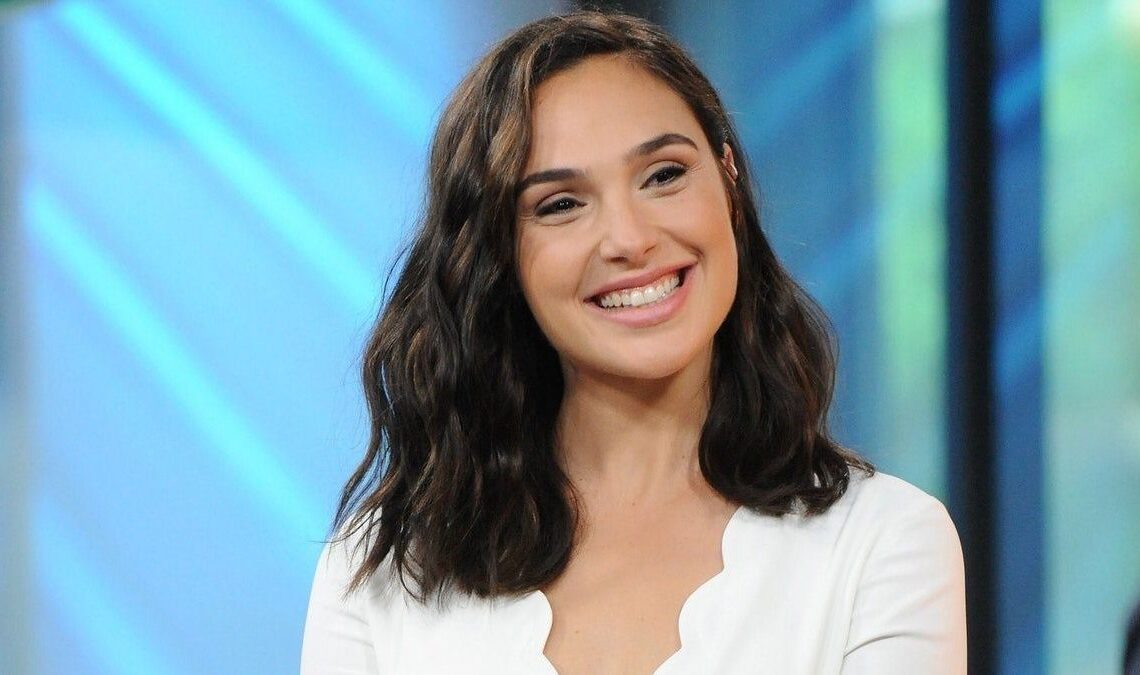 gal gadot movies