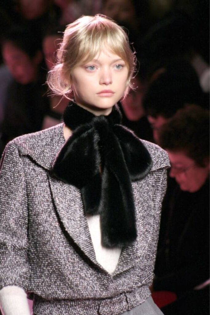 Gemma Ward