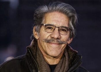 Geraldo Rivera Net Worth