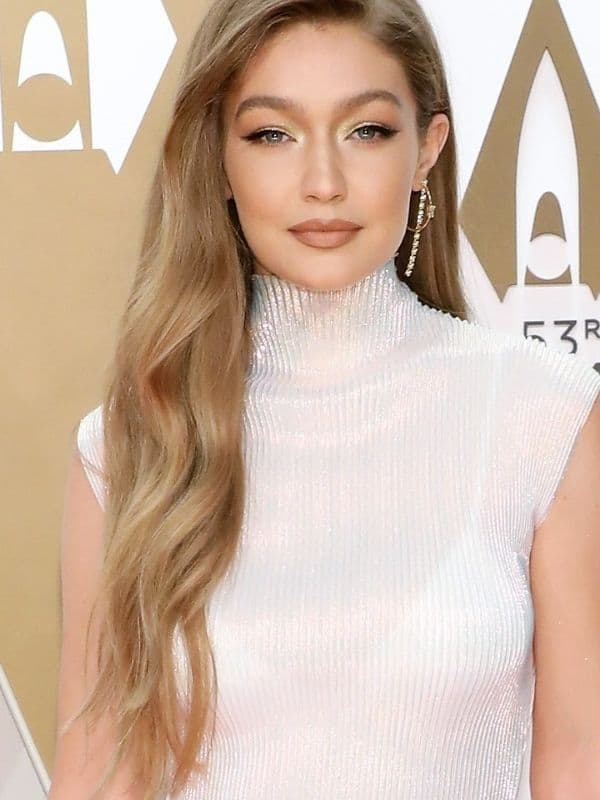 Gigi Hadid