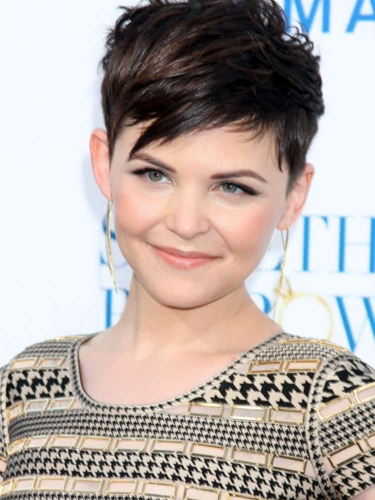 Ginnifer Goodwin