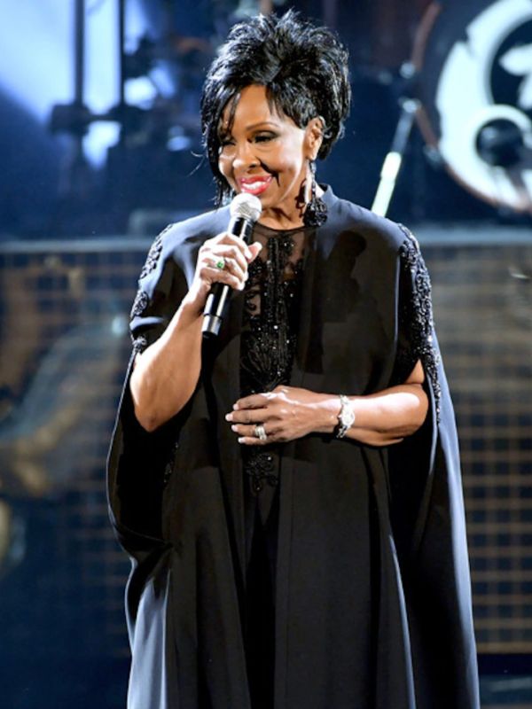 Gladys Knight