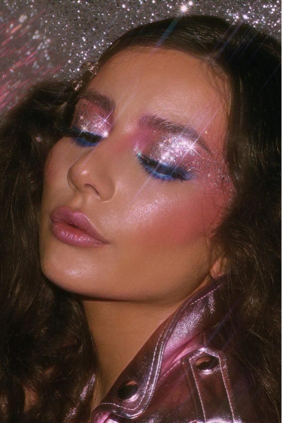 Glitter Glamour