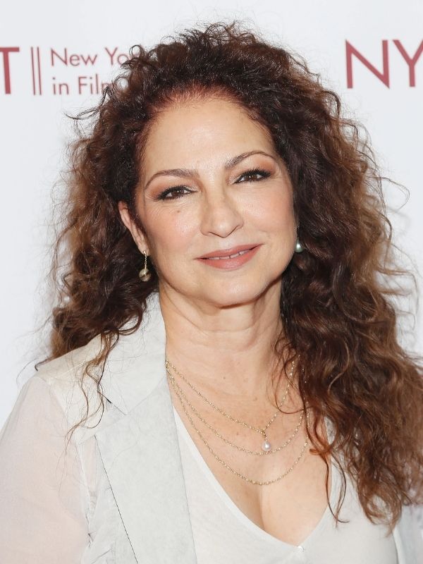 Gloria Estefan