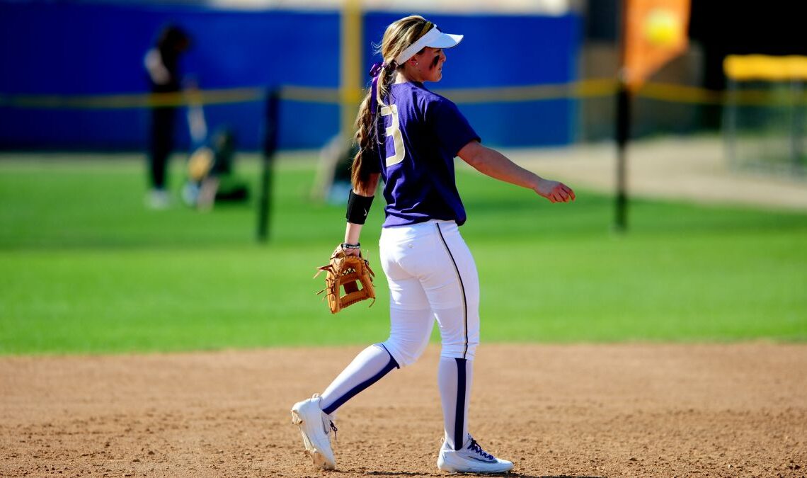 Hairstyles for Softball Players