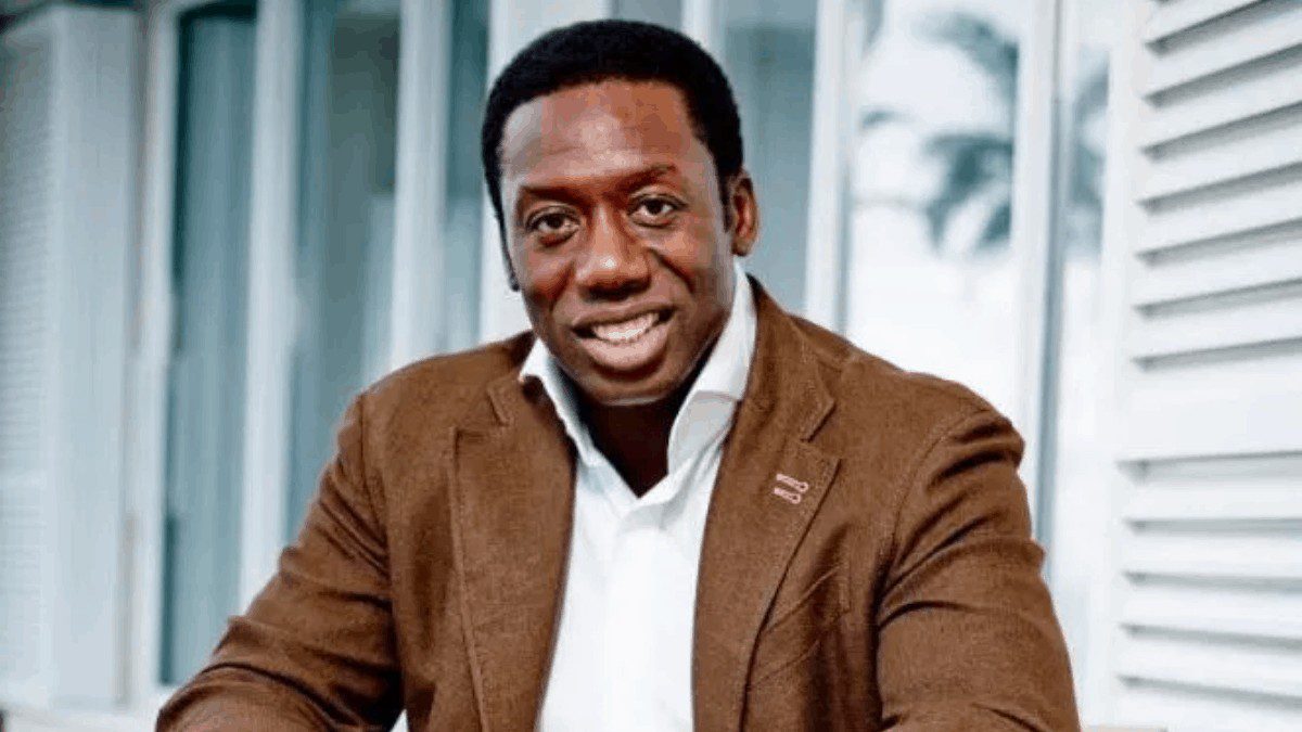 Hakeem kae-kazim