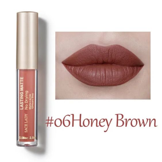 Honey Brown