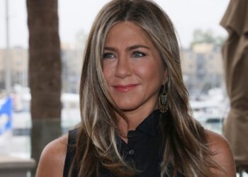 How Old Is Jennifer Aniston?