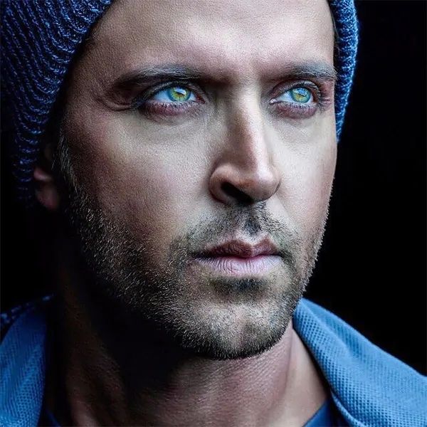 Hrithik Roshan eyes