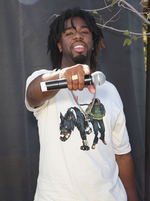 Iamsu!