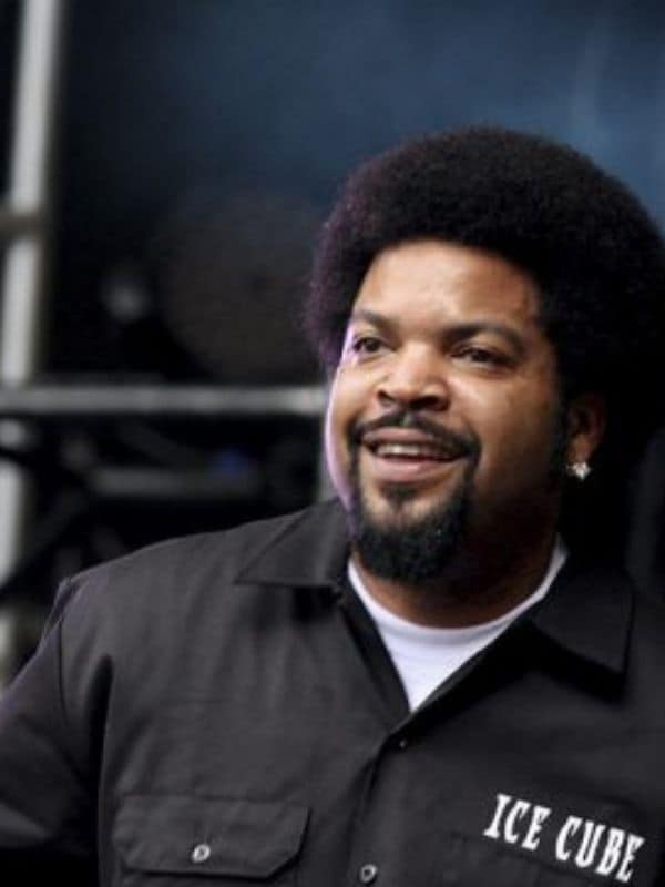 Ice Cube