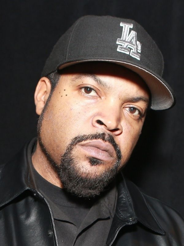 ice cube