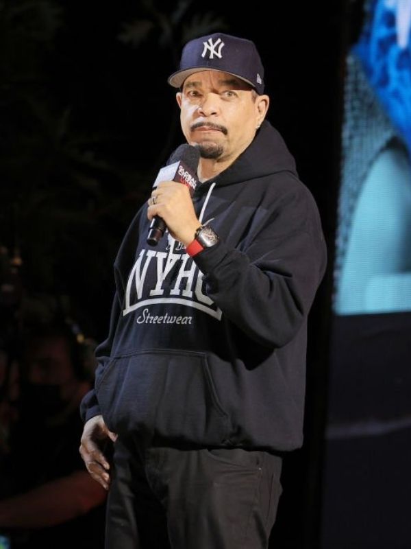 Ice-T 