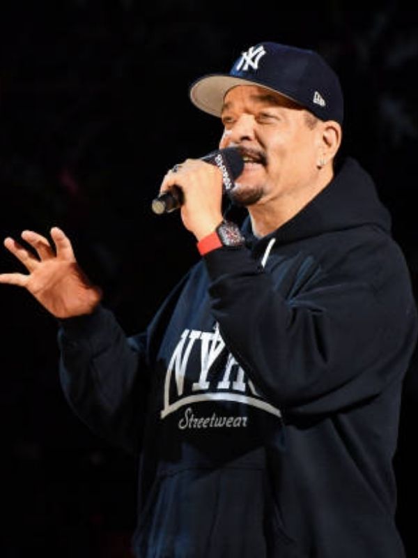 Ice-T