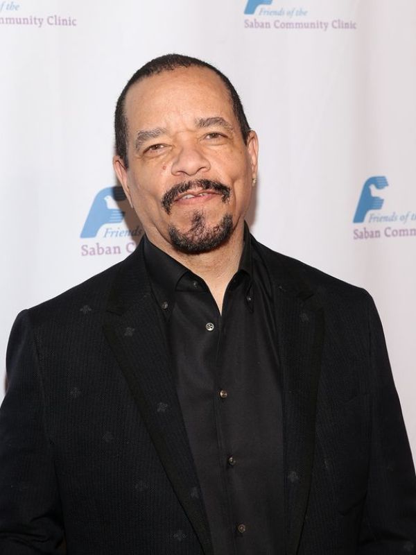 Ice-T